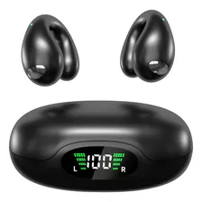 Audífonos In-ear Bluetooth Inalámbricos Deportivos Yyk-s19 