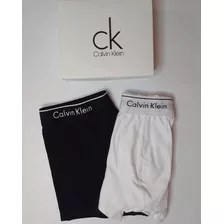 Boxer Ck X4 Unidades En Pack