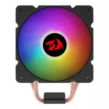 Cooler Cpu Redragon Effect Cc2000