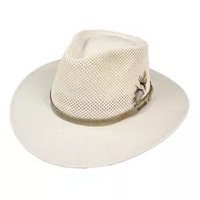 Sombrero Lagomarsino Australiano ALG. Ventilado F(43890)