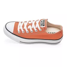 Zapatilla Converse Plataforma Chuck Taylor All Star Lona