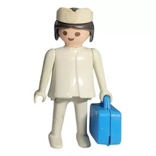 Boneco Playmobil - Trol Anos 70 (lote 92) Antigo