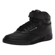 Zapatillas Reebok Classic Originales Botin Caña Alta Negro