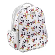 Mochila Satin Mickey Mouse