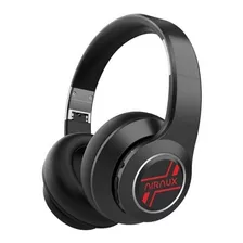 Audifono Gamer Gaming Superultra Bajos Profundos Inalambrico