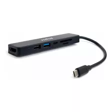 Hub Usb C Para Samsung Dex Hdmi Usb Mouse Teclado Joystick