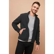 Casaca Para Hombre Newport Talla L Polar Nueva Con Etiqueta