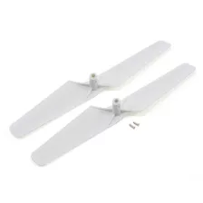 Blade Propeller, Clockwise Rotation, White (2): Mqx Blh7522