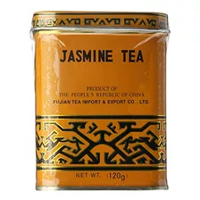 Sunflower Té De Jazmín 120 G.