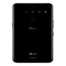 LG V50 Thinq 5g 128 Gb Astro Black 6 Gb Ram Acces Originales Grado A