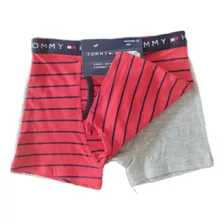 Kit Cueca Box Infantil Tommy Hilfiger Original Importada 