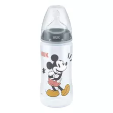 Mamadera 300 Ml Mickey Mouse Nuk