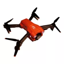 Drone Z908 Pro Câmeras 4k Controle Sensores Iluminação