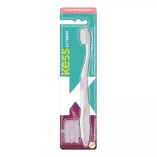 Cepillo De Dientes Kess Linha Premium Kess Extreme Ultra Suave