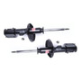 Amortiguadores Ag Shock Chevrolet Chevy 93-12 Par Delantero