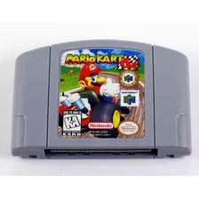 Mario Kart 64 Nintendo 64