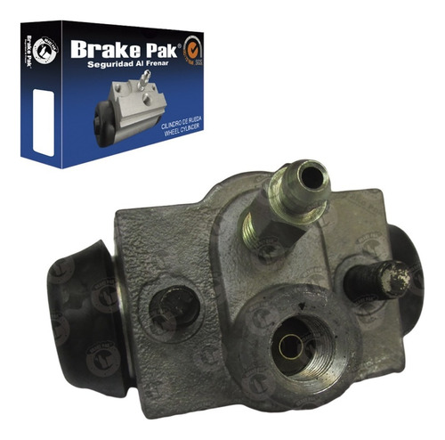 Foto de Cilindros De Freno Marca Brake Pak Para Honda Prelude