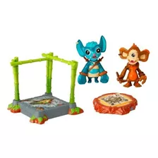 Wowwee W0172 Appgear Akodomontiko Y Snubbs Edition Juego De 