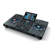 Denon Dj Prime 4