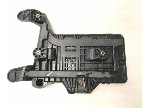 Moldura Base De Batera Volkswagen Bora Style 2.5 2005-2019 Foto 2