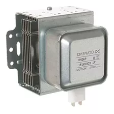 Gewb27x10682 Magnetron Para Microondas