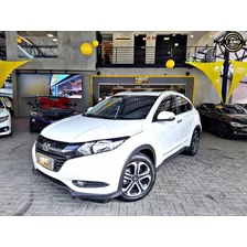 Honda Hr-v 1.8 16v Flex Exl 4p Automático