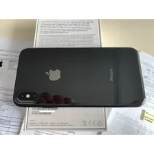 Defeito Ñ Liga iPhone X 256gb Cinza Mqaf2bz Anatel Bat Nova