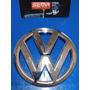 Emblema Delantero Volkswagen Touareg Routan 2003-2007
