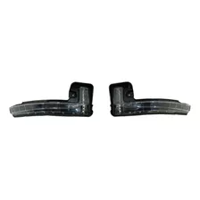 Par Pisca Seta Retrovisor Fiat Toro 2016 A 2019 Original