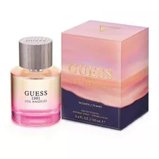 Guess 1981 Los Angeles Edt 100 Ml Dama