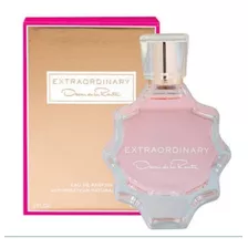 Perfume Extraordinary Oscar De La Renta Dama 90ml Volumen De La Unidad 90 Ml