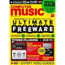 Revista Computer Music | 03/15 | En Inglés