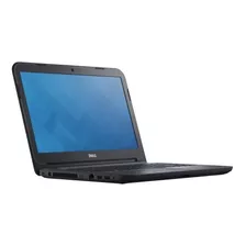 Notebook Dell Latitude 3440 Cinza-oscura 14 , Intel Core I3 4030u 4gb De Ram 500gb Hdd, Intel Hd Graphics 4400 1366x768px Windows 10 Home