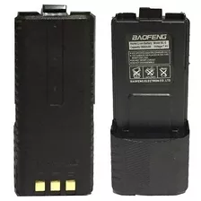 Bateria Radio Baofeng Uv5r 3800mah Li-ion Duración / Impotec