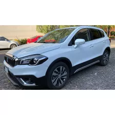 Suzuki S-cross 2020 1.4 T Boosterjet