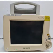 Monitor Philips Intellivue Mp20 No Funciona 