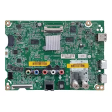 Placa Principal Tv Led LG 43lj5550. Nova