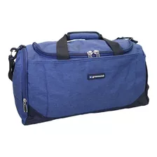 Bolso Gremond Deportivo Viaje Gimnasio Hombre Mujer