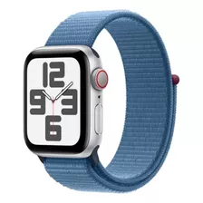 Apple Watch Se 2nd 40mm Wifi Bluetooth Gps