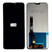 Frontal Lcd Touch Compativel Zenfone Max Shot Zb634kl+cola