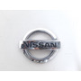 Emblema Nissan Np300 Frontier 2.5 Std 2016/2020 