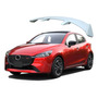 Estribos Laterales Mazda 3 Hatchback 2019 2020 2021