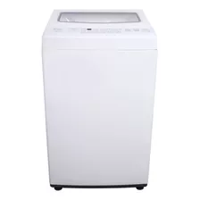 Lavadora Automática Midea Mls-08be04n Blanca 8kg 220 v - 240 v