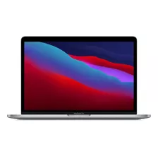 Macbook Pro 2020, M1, 256 Gb De Ssd, 8 Gb 