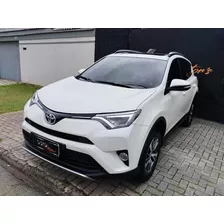 Toyota Toyota Rav4 20l 4x2 2018