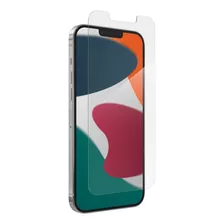 Mica Glass Elite iPhone 13 Zagg Empaque Dañado