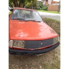 Renault R18 1990 1.6 Ts