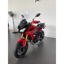 Yamaha Mt Tracer Gt 900 Financiamento Até 48x (bruno)