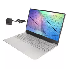 Notebook De 15.6 Pulgadas, 16 Gb De Ram Para Cpu N5095, Port