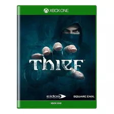 Thief - Xbox One